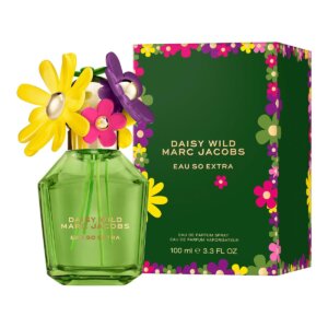 Marc Jacobs Daisy Wild Eau So Extra EDP