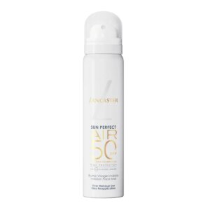 Lancaster Air Invisible Face Mist SPF 50 – Pleťová mlha
