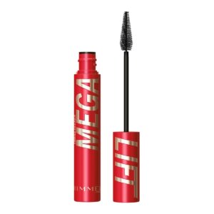 Rimmel Thrill Seeker Mega Lift Mascara