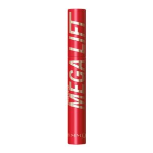 Rimmel Thrill Seeker Mega Lift Mascara