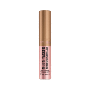 Rimmel Multi-Tasker Turbocharged Glow Liquid Illuminator 10 ml