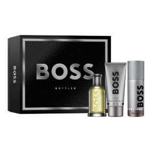 Hugo Boss Bottled Giftset