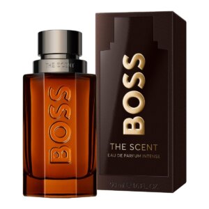 Hugo Boss The Scent Intense EDP