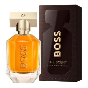 Hugo Boss The Scent for Her Eau De Parfum Intense