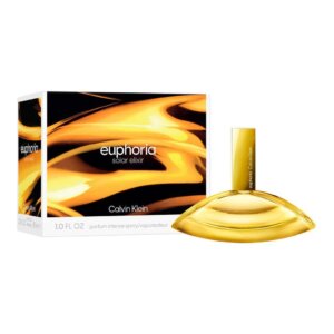 Calvin Klein Euphoria Solar Elixir Intense Parfum