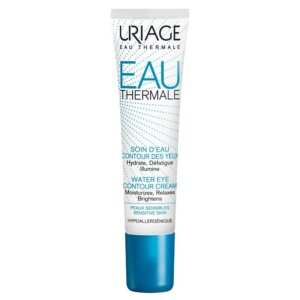 Uriage Active (Water Eye Contour Cream) Eau Thermal 15 ml