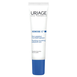 Uriage Xémose Soothing Eye Contour Care Cream (dry to very dry)