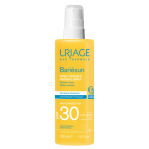 Uriage Bariésun Spray High Protection SPF 30 – Sunscreen spray for children