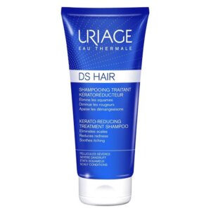 Uriage DS Hair Kerato-Reducing Treatment Shampoo – Shampoo for irritated scalp