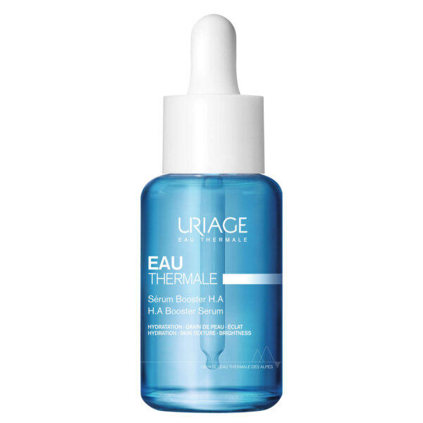 Uriage Eau Thermale H.A Booster Serum