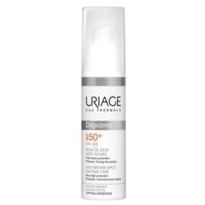 Uriage Depiderm SPF 50+ Anti-dark Spot Daytime Care