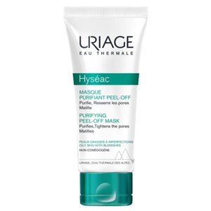 Uriage HYSÉAC purifying peel-off mask 50 ml