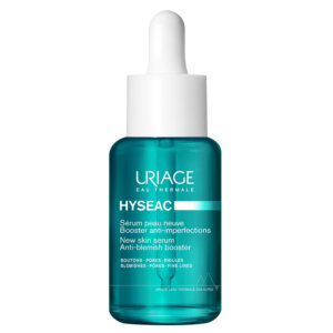 Uriage Hyseac Anti-Blemish Booster näoseerum 30 ml