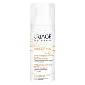 Uriage Bariésun 100 Extreme Protective Fluid SPF50+