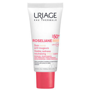 Uriage Roséliane CC Cream SPF 50+