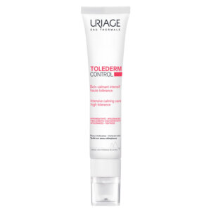 Uriage Toléderm Control Soothing Care (sensitive skin)