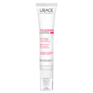 Uriage Tolederm Control Rich Intensive Calming Care