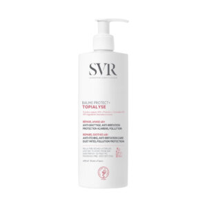 SVR Laboratoire Topialyse Baume Protect+ Balm – soothing protective balm