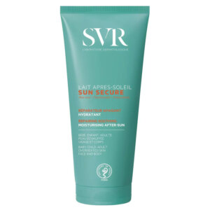 SVR Laboratoire Sun Secure Repairing Soothing Moisturising After-Sun – Mléko po opalování