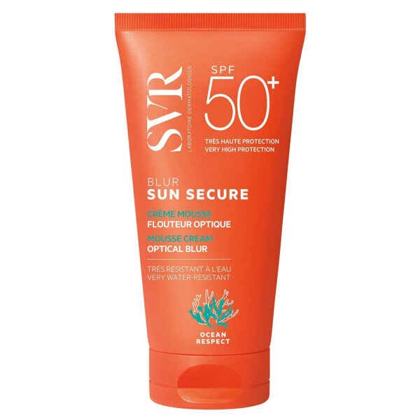 SVR Laboratoire Sun Secure Blur SPF50+ Cream