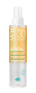 SVR Laboratoire Sun Secure Moisturising Sun Water SPF 30 – face and body