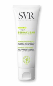 SVR Laboratoire Sebiaclear Hydra Cream näokreem