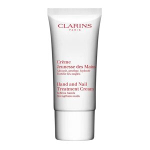 Clarins Hand and Nail Treatment