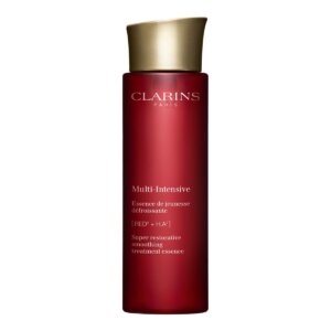 Clarins Super Restorative Treatment Essence Smoothness ( All Types of Skin )