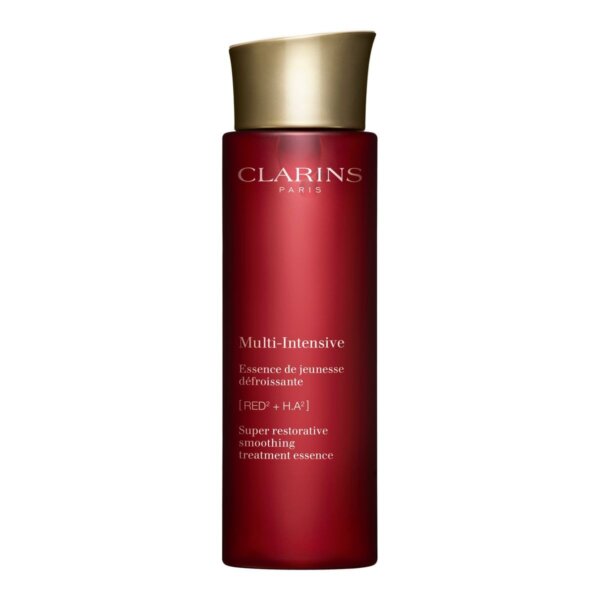 Clarins Super Restorative Treatment Essence Smoothness ( All Types of Skin ) Clarins Super Restorative Treatment Essence Smoothness ( All Types of Skin )