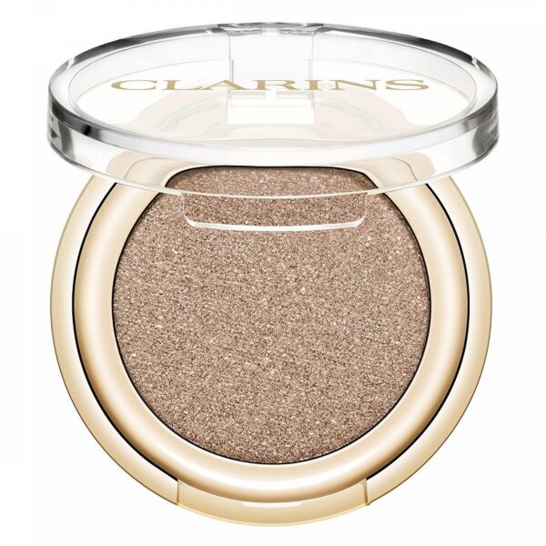 Clarins Ombre Mono 1,5 g – toon 03 Pearly Gold Clarins Ombre Mono 1,5 g