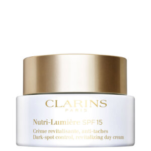 Clarins Nutri Lumiere Cream SPF 15 50 ml