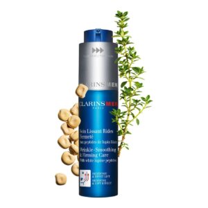 Clarins Men Wrinkle Smoothing