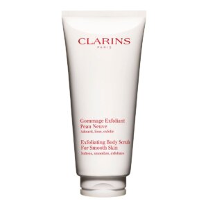 Clarins Exfoliating Body Scrub – Smoothing Body Scrub
