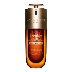 Clarins Light Double Serum