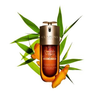 Clarins Light Double Serum