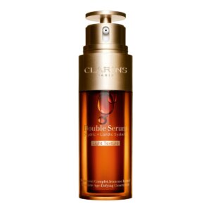 Clarins Double Serum Light Texture