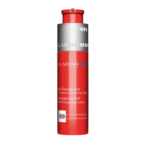 Clarins Men Energizing Gel Clarins Men Energizing Gel