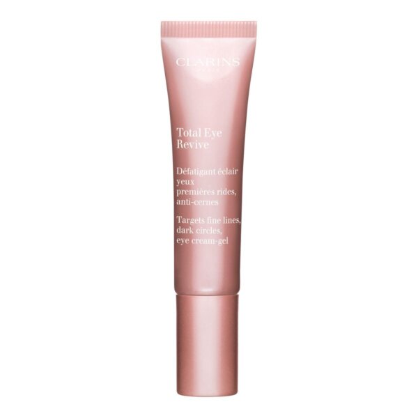 Clarins Total Eye Revive Eye Cream-Gel Clarins Total Eye Revive Eye Cream-Gel
