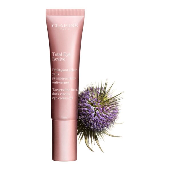 Clarins Total Eye Revive Eye Cream-Gel