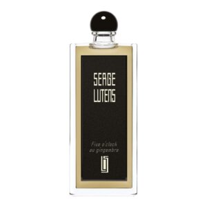 Serge Lutens Five O´Clock Au Gingembre EDP