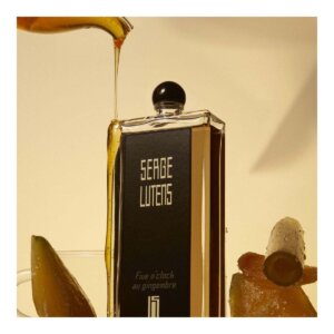 Serge Lutens Five O´Clock Au Gingembre EDP