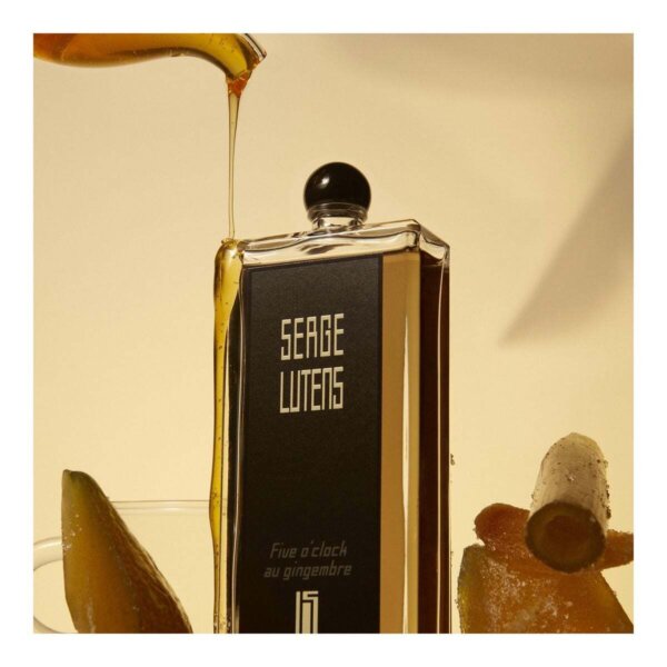 Serge Lutens Five O´Clock Au Gingembre EDP