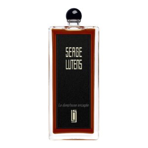 Serge Lutens La Dompteuse Encagee EDP