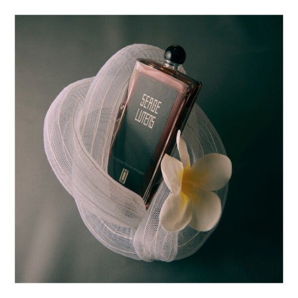 Serge Lutens La Dompteuse Encagee EDP