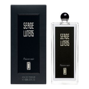 Serge Lutens Poivre Noir EDP