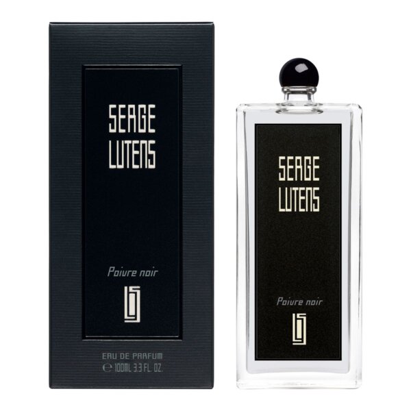Serge Lutens Poivre Noir EDP