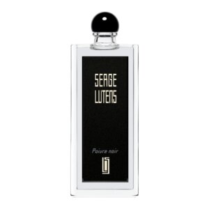 Serge Lutens Poivre Noir EDP