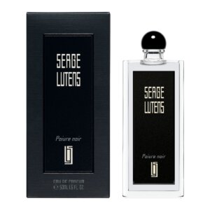 Serge Lutens Poivre Noir EDP