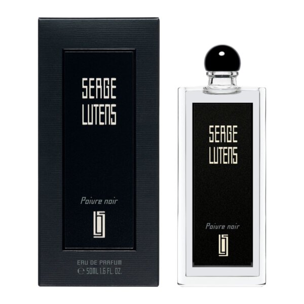 Serge Lutens Poivre Noir EDP