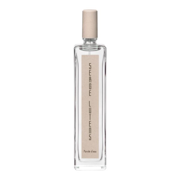 Serge Lutens Parole d´Eau EDP